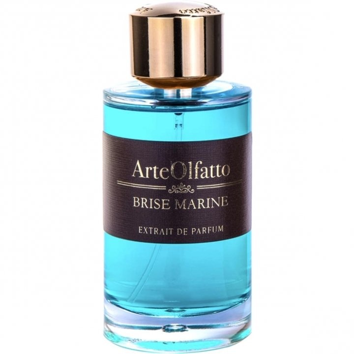 Brise Marine by ArteOlfatto - Luxury Perfumes perfume bottle