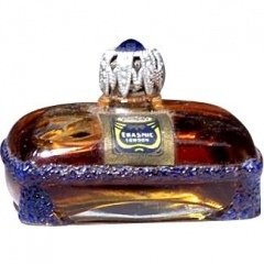 Himalaya Bouquet by Erasmic perfume bottle