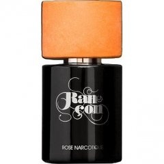 Rose Narcotique by I Fiori del Male perfume bottle