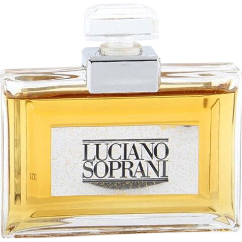 Luciano Soprani (1987) EDP by Luciano Soprani perfume bottle