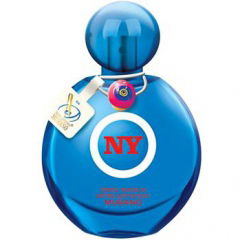Young by Jacques Battini - Pop NY by Jacques Battini perfume bottle