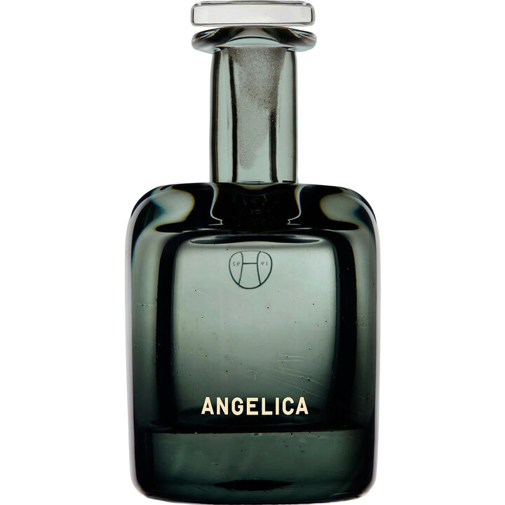 Angelica by Perfumer H perfume bottle