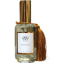 Petaloso by MCM Parfum perfume bottle