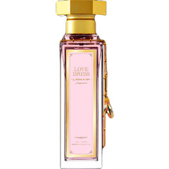 Love Dress / ラブドレス EDT by Kumi Kōda / 倖田來未 perfume bottle