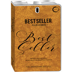 Bestseller pour Homme by Camara perfume bottle