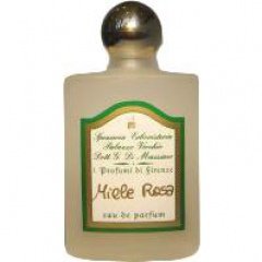 Miele Rosa by Spezierie Palazzo Vecchio / I Profumi di Firenze perfume bottle