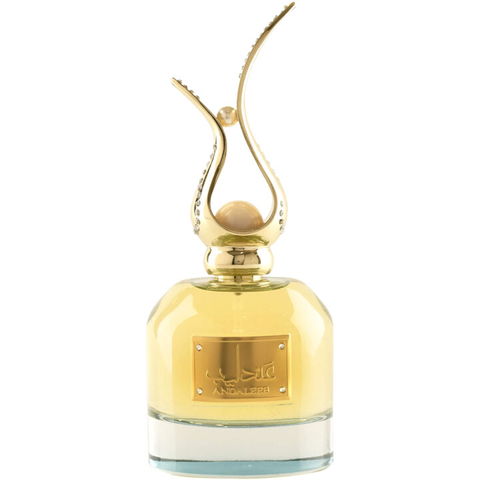 Andaleeb by Asdaaf perfume bottle