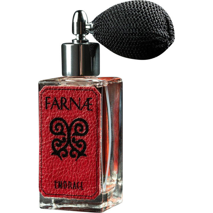 Farnӕ by Embrace perfume bottle