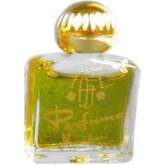 Perfume Number XXI by Fashion Two Twenty perfume bottle
