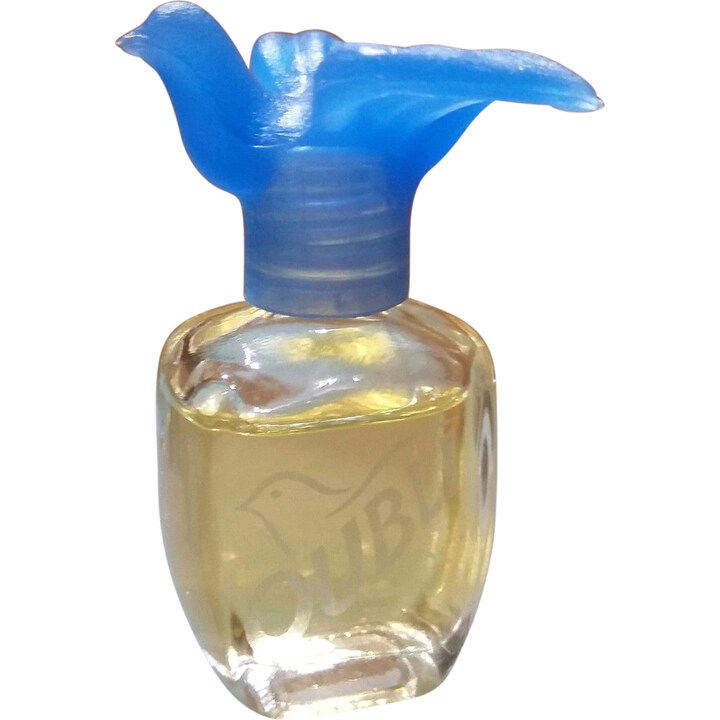 Oubli by Kerson perfume bottle