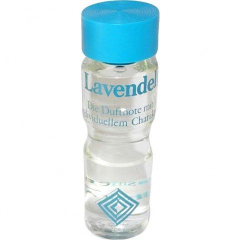Lavendel by Schüttler Parfümerie / WS Cosmetic perfume bottle