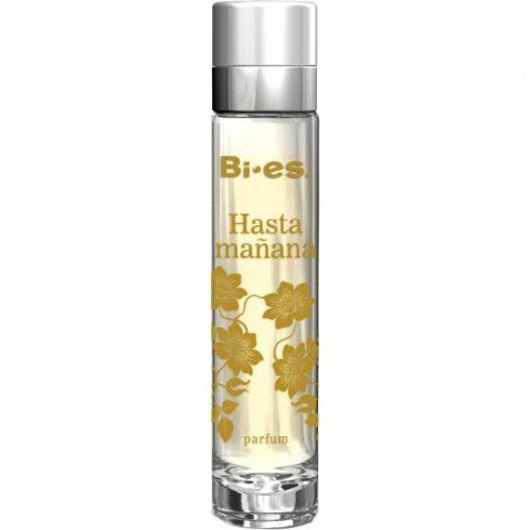 Hasta Maňana by Uroda / Bi-es perfume bottle