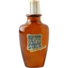 Orange Discrète by Le Labo perfume bottle