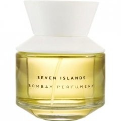 Seven Islands by Bombay Perfumery perfume bottle