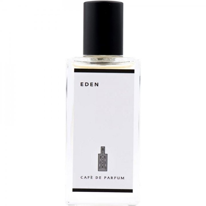 Eden by Café de Parfum perfume bottle
