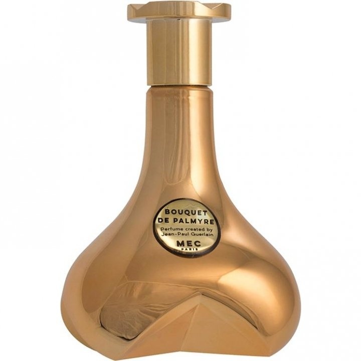 Bouquet de Palmyre by My Exclusive Collection perfume bottle