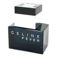 Fever pour Homme by Celine perfume bottle