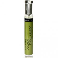 Jasmin Ylang Mimosa by Adopt' / Réserve Naturelle perfume bottle