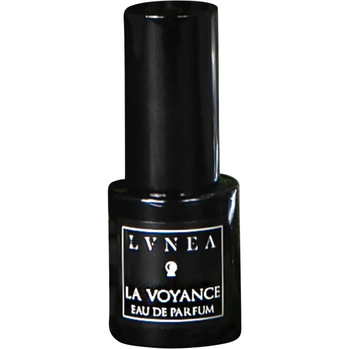 La Voyance by Lvnea perfume bottle