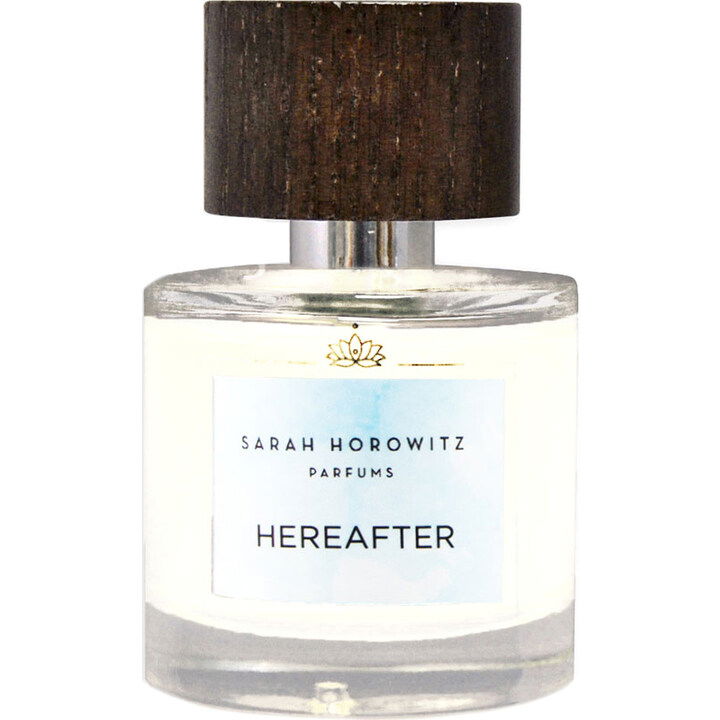 Hereafter (Perfume Extrait) by Sarah Horowitz Parfums perfume bottle