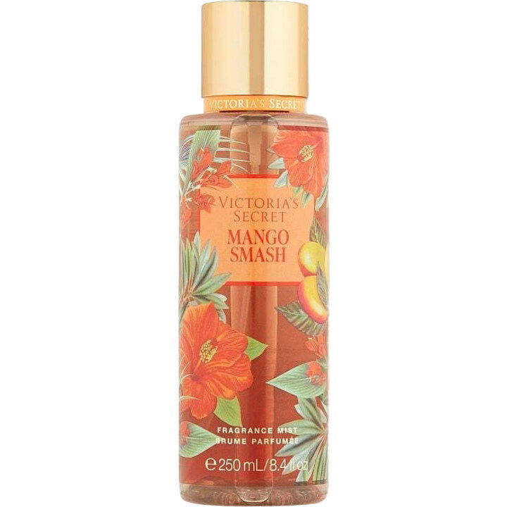 Mango Smash by Victoria's Secret perfume bottle