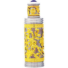 Attar Al Majlis by Hamidi Oud & Perfumes perfume bottle