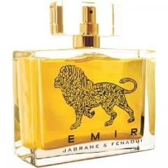 Emir by Jabrane & Fenaoui perfume bottle