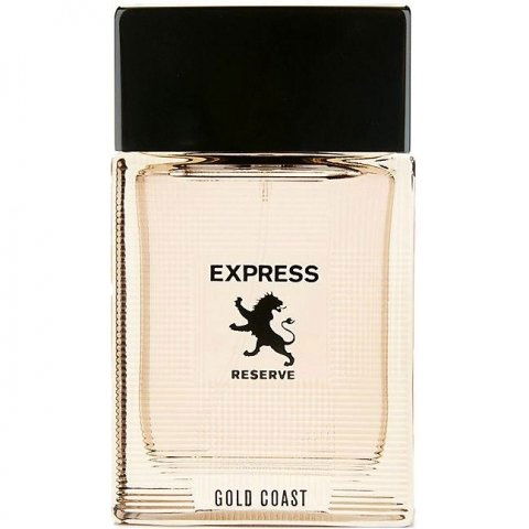 Reserve Gold Coast by Express perfume bottle