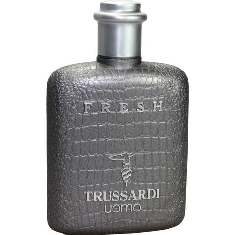 Trussardi Uomo Fresh EDT by Trussardi perfume bottle