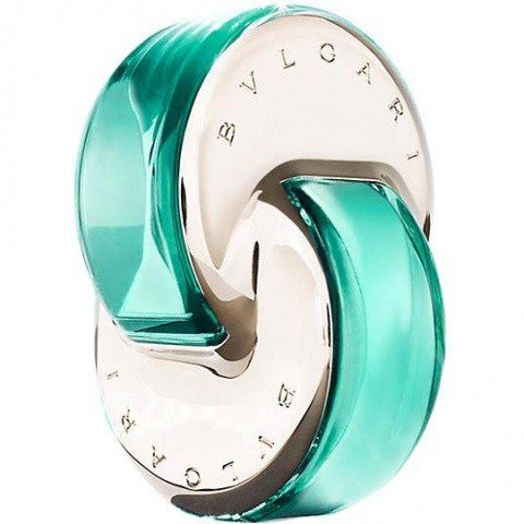 Omnia Paraiba by Bulgari Bvlgari perfume bottle