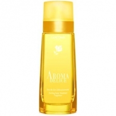 Aroma Délice by Lancôme perfume bottle