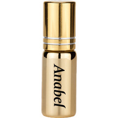 Anabel by Anabis perfume bottle