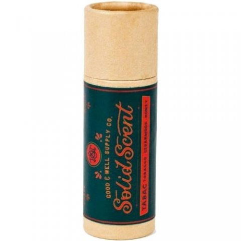 Tabac by Good & Well Supply Company perfume bottle