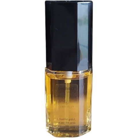 Chavirance by Clément Dauxoy perfume bottle