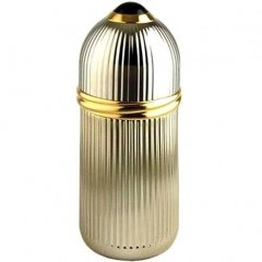 Pasha de Cartier Édition Prestige Acier by Cartier perfume bottle