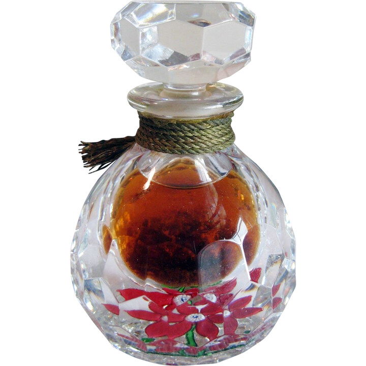 Ivoire de Balmain Collection de l'Impératrice by Balmain perfume bottle