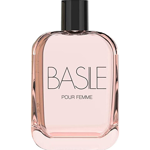 Basile pour Femme (2020) by Basile perfume bottle