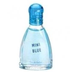 Mini Blue by Ulric de Varens perfume bottle