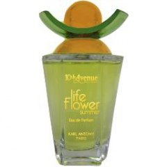 Life Flower Summer by 10th Avenue Karl Antony perfume bottle