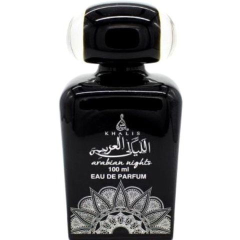 Arabian Nights for Men