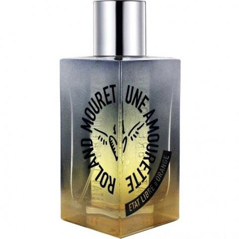 Une Amourette - Roland Mouret by Etat Libre d'Orange perfume bottle