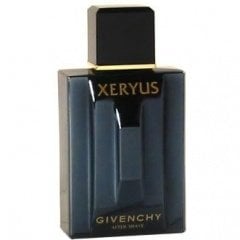 Xeryus (After Shave) by Givenchy perfume bottle