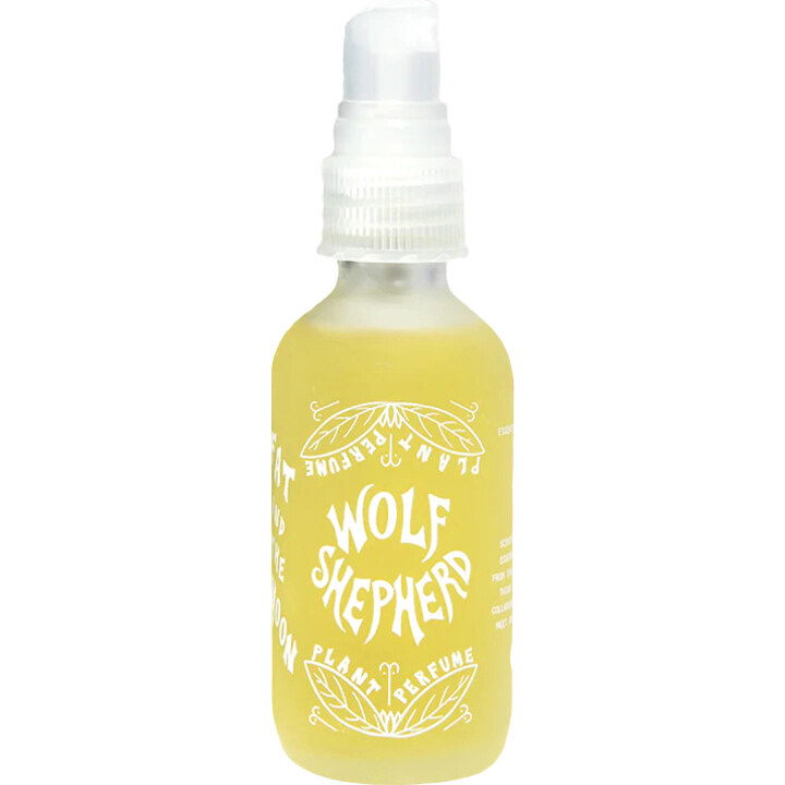 Wolf Shepherd (Perfume) by Fat and the Moon perfume bottle