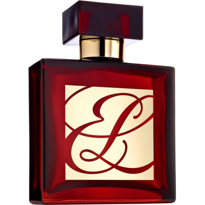 Amber Mystique by Estēe Lauder perfume bottle