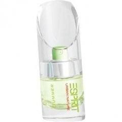Urban Nature Summer for Women by Esprit perfume bottle