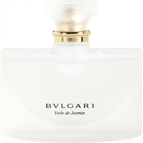 Voile de Jasmin by Bulgari Bvlgari perfume bottle