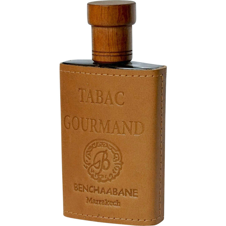 Tabac Gourmand by Benchaâbane / Les Parfums du Soleil perfume bottle