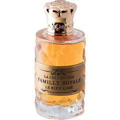 La Collection Famille Royale - Le Bien Aimé by 12 Parfumeurs Français perfume bottle