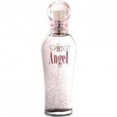 98% Angel by Tru Fragrance / Romane Fragrances perfume bottle
