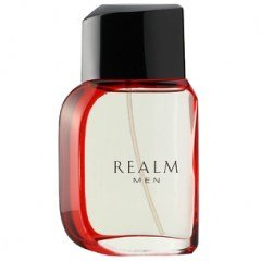 Realm Men by Realm / Erox perfume bottle